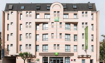 Hotel Ibis Styles Vichy Centre