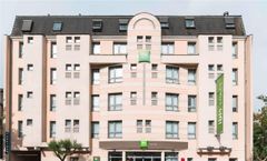 Hotel Ibis Styles Vichy Centre
