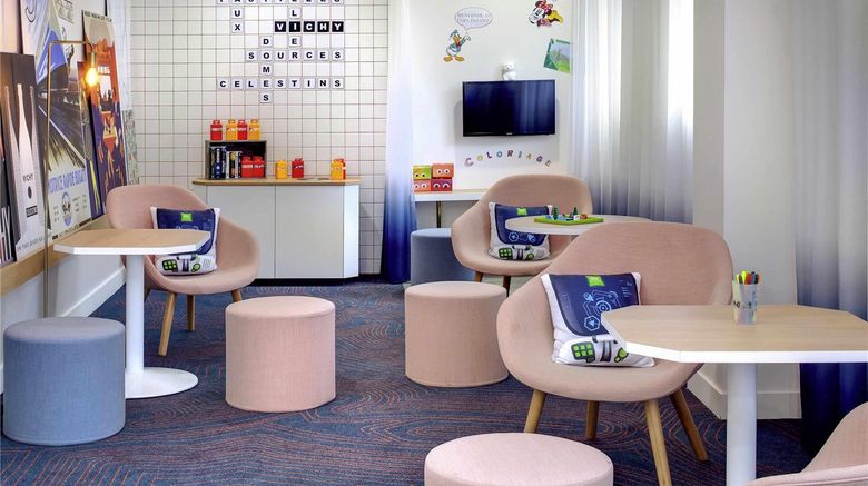 <b>Hotel Ibis Styles Vichy Centre Other</b>. Images powered by <a href="https://iceportal.shijigroup.com/" title="IcePortal" target="_blank">IcePortal</a>.