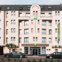 Hotel Ibis Styles Vichy Centre