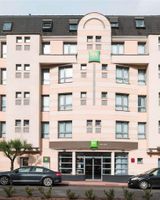 Hotel Ibis Styles Vichy Centre