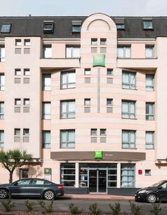 Hotel Ibis Styles Vichy Centre