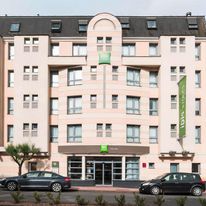 Hotel Ibis Styles Vichy Centre