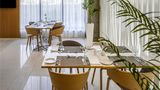 Novotel Jeddah Tahlia Street Restaurant