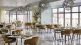 Novotel Jeddah Tahlia Street Restaurant