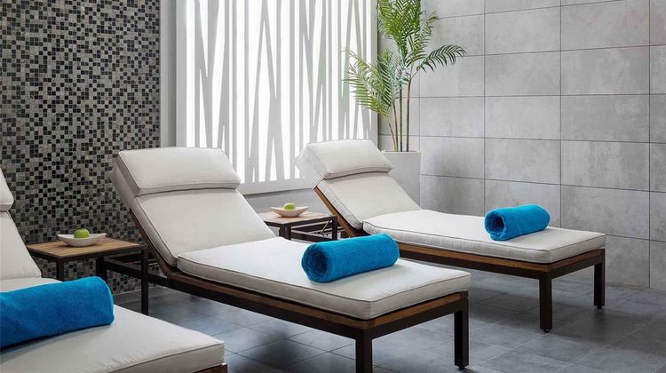 Novotel Jeddah Tahlia Street Other