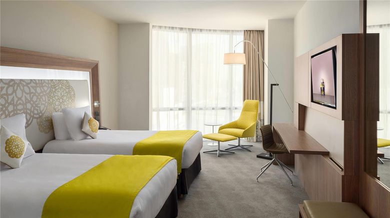 <b>Novotel Jeddah Tahlia Street Room</b>. Images powered by <a href="https://iceportal.shijigroup.com/" title="IcePortal" target="_blank">IcePortal</a>.