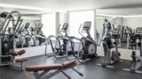 Novotel Jeddah Tahlia Street Health