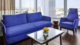 Novotel Jeddah Tahlia Street Room