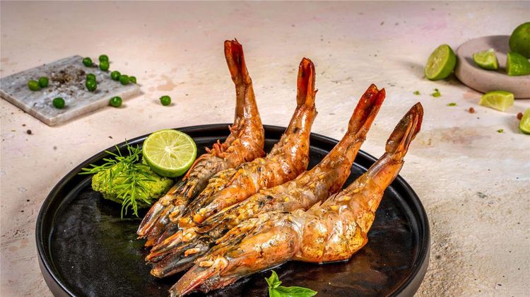 Novotel Jeddah Tahlia Street Restaurant