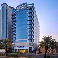 Novotel Jeddah Tahlia Street