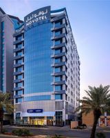 Novotel Jeddah Tahlia Street