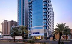 Novotel Jeddah Tahlia Street