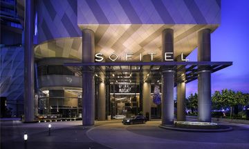 Sofitel Kuala Lumpur Damansara