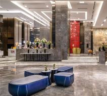 Sofitel Kuala Lumpur Damansara Exterior