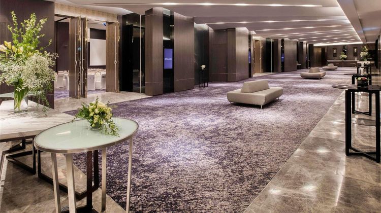 Sofitel Kuala Lumpur Damansara Meeting