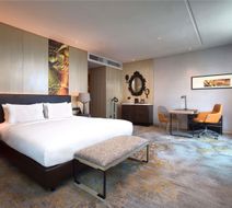 Sofitel Kuala Lumpur Damansara Room