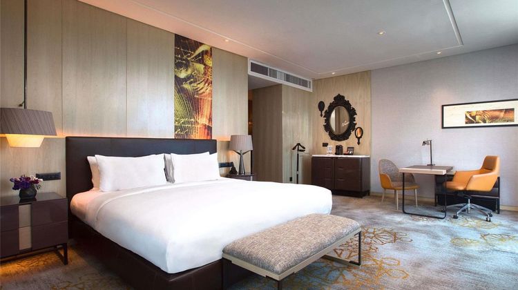 Sofitel Kuala Lumpur Damansara Room
