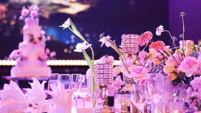 <b>Sofitel Kuala Lumpur Damansara Other</b>. Images powered by <a href="https://iceportal.shijigroup.com/" title="IcePortal" target="_blank">IcePortal</a>.