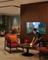 Sofitel Singapore City Centre
