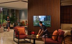 Sofitel Singapore City Centre