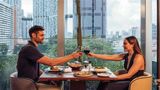<b>Sofitel Singapore City Centre Restaurant</b>. Images powered by <a href="https://iceportal.shijigroup.com/" title="IcePortal" target="_blank">IcePortal</a>.