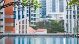 <b>Sofitel Singapore City Centre Pool</b>. Images powered by <a href="https://iceportal.shijigroup.com/" title="IcePortal" target="_blank">IcePortal</a>.
