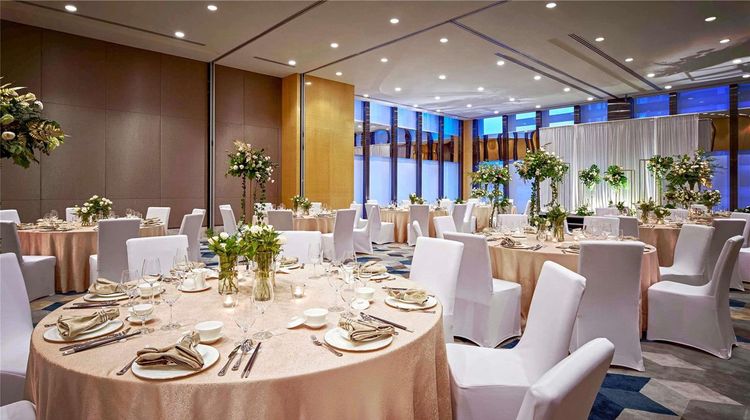 Sofitel Singapore City Centre Other