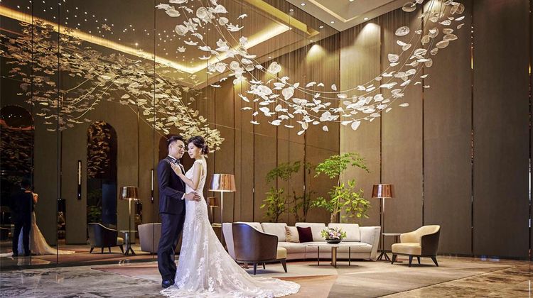 Sofitel Singapore City Centre Other