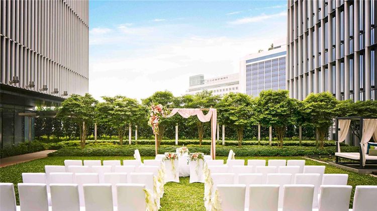 Sofitel Singapore City Centre Other