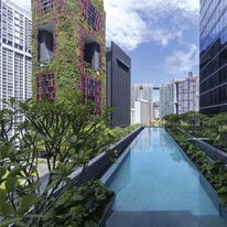 Sofitel Singapore City Centre