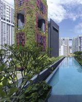 Sofitel Singapore City Centre