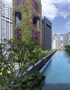 Sofitel Singapore City Centre