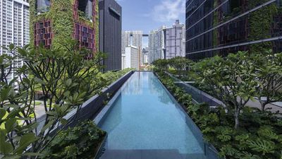 Sofitel Singapore City Centre