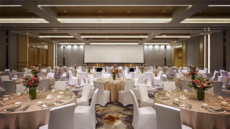 Sofitel Singapore City Centre Meeting