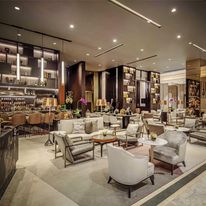 Sofitel Singapore City Centre