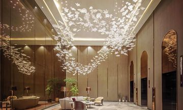 Sofitel Singapore City Centre