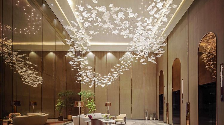 Sofitel Singapore City Centre Exterior