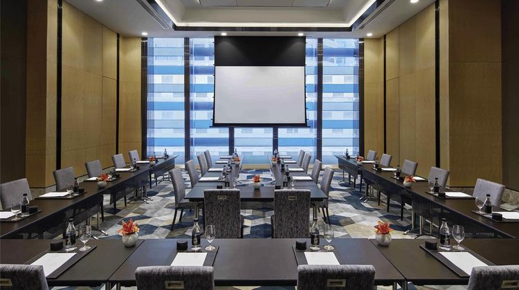 Sofitel Singapore City Centre Meeting