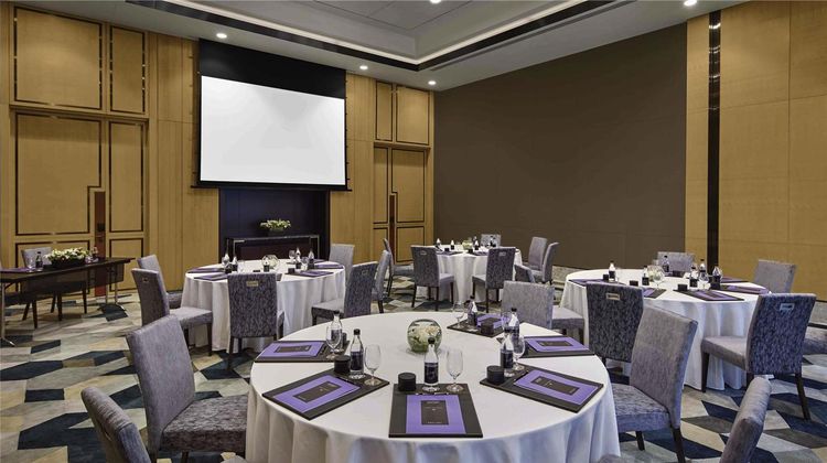 Sofitel Singapore City Centre Meeting