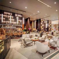 Sofitel Singapore City Centre