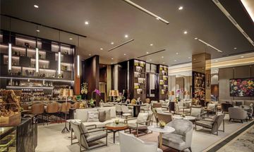 Sofitel Singapore City Centre