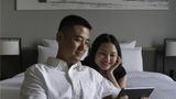 Pullman Hefei Sunac Room