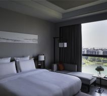 Pullman Hefei Sunac Room