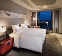 Pullman Hefei Sunac Room