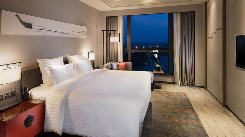 <b>Pullman Hefei Sunac Room</b>. Images powered by <a href="https://iceportal.shijigroup.com/" title="IcePortal" target="_blank">IcePortal</a>.