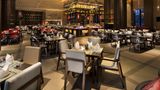 <b>Pullman Hefei Sunac Restaurant</b>. Images powered by <a href="https://iceportal.shijigroup.com/" title="IcePortal" target="_blank">IcePortal</a>.