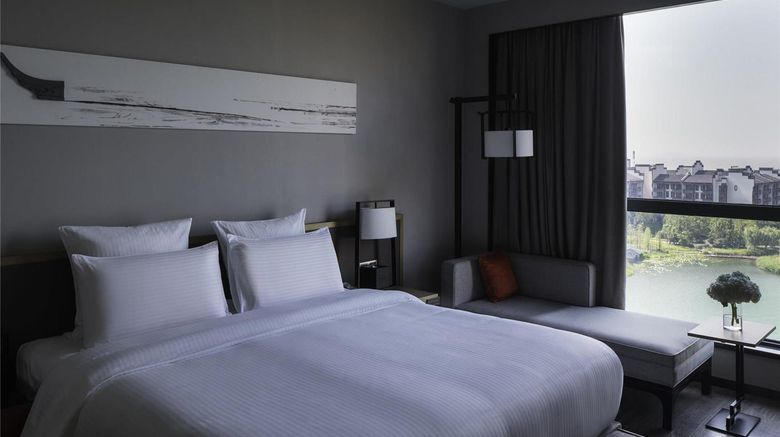 <b>Pullman Hefei Sunac Room</b>. Images powered by <a href="https://iceportal.shijigroup.com/" title="IcePortal" target="_blank">IcePortal</a>.