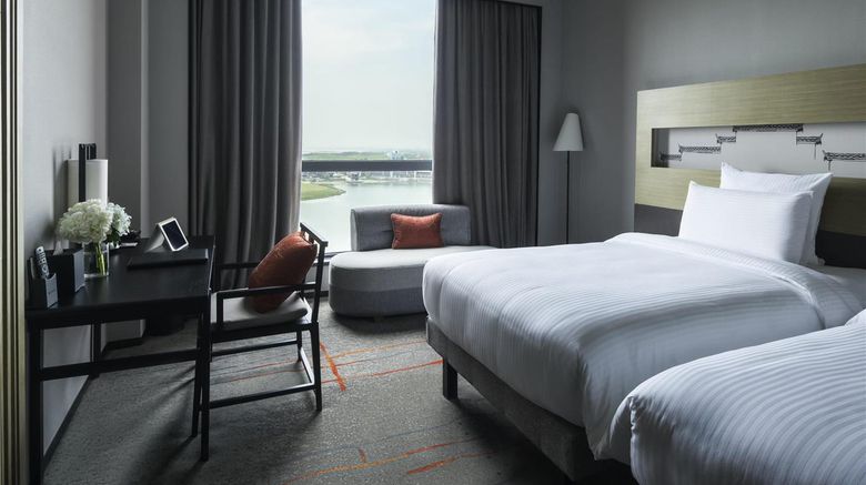 <b>Pullman Hefei Sunac Room</b>. Images powered by <a href="https://iceportal.shijigroup.com/" title="IcePortal" target="_blank">IcePortal</a>.