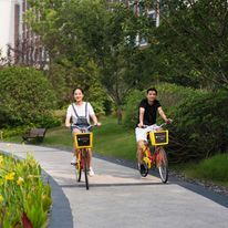 Pullman Hefei Sunac